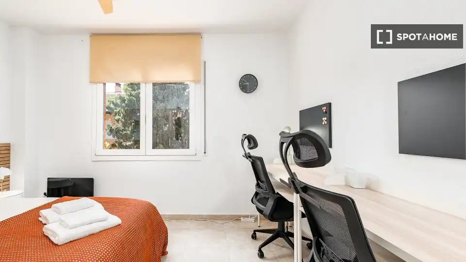 Room in Sant Cugat del Vallès, Barcelona