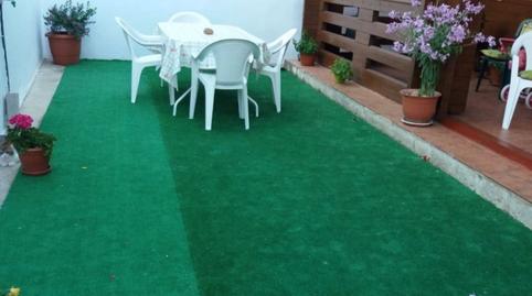 Foto 2 de Casa o xalet en venda a Almodóvar del Pinar, Cuenca