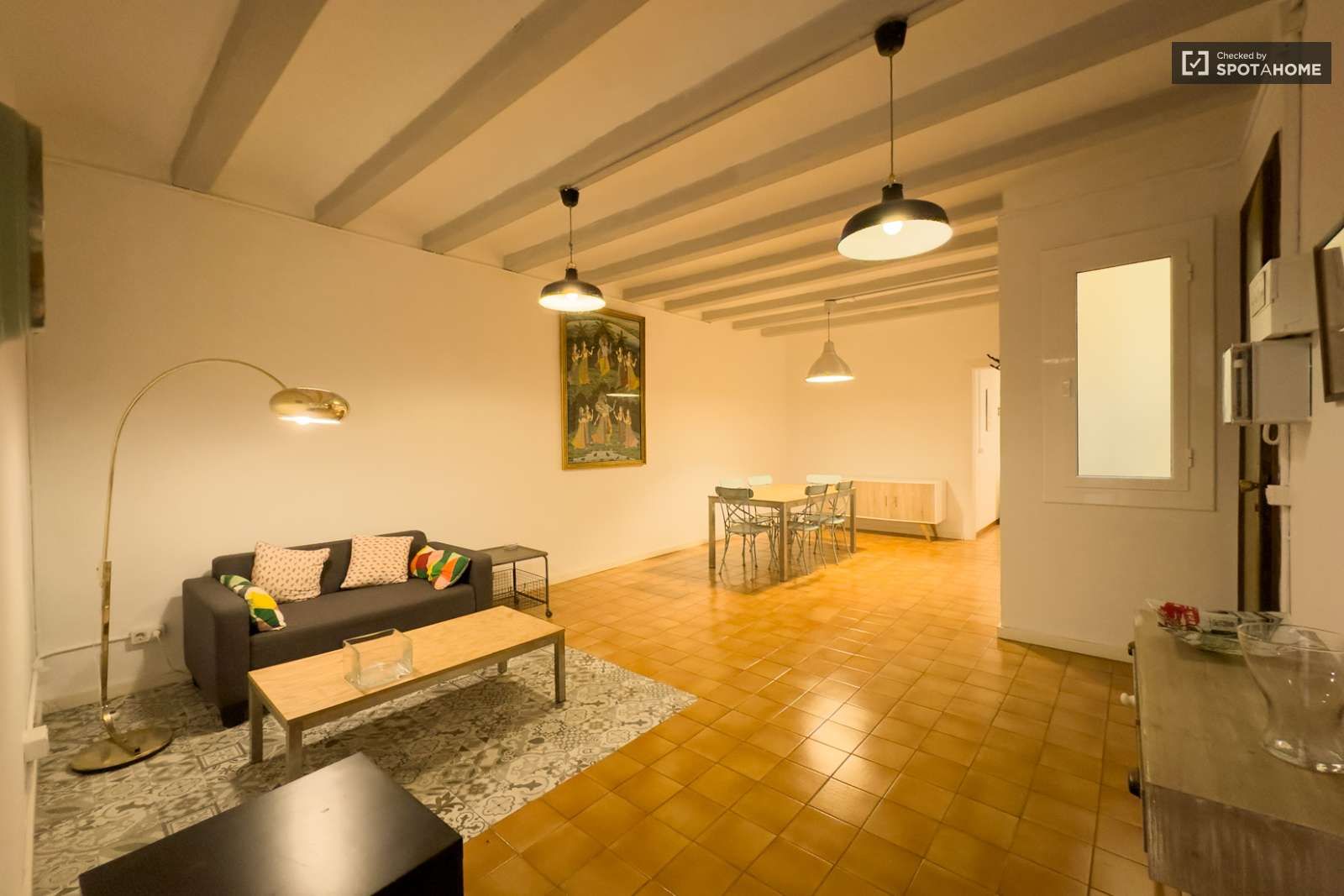 Apartment to share in Sant Antoni
