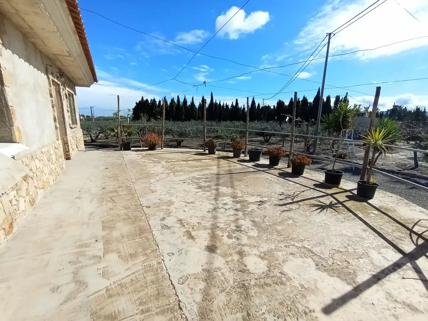 Casa o chalet en venta en Puerto Lumbreras