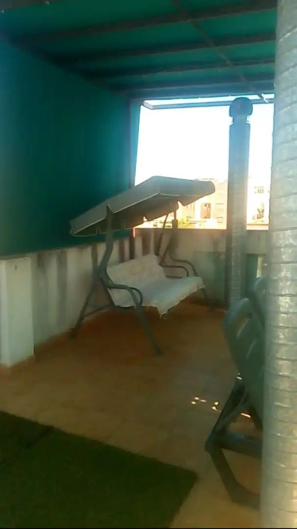 Terrassa de Casa o xalet en venda en Granada amb Terrassa, Piscina i Moblat