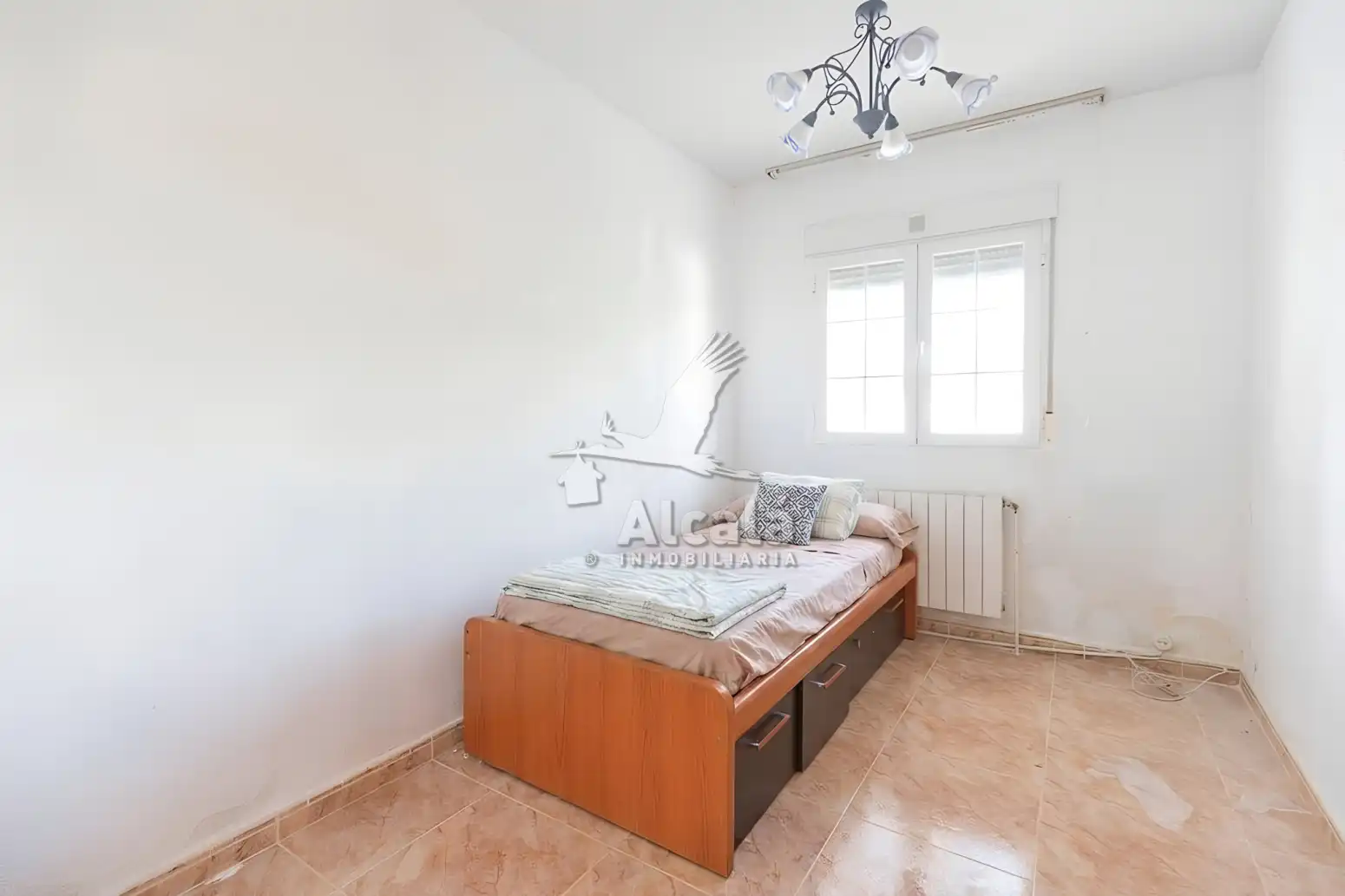 Dormitori de Casa o xalet en venda en Torrejón del Rey amb Aire condicionat, Calefacció i Piscina