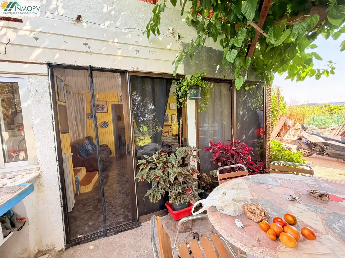 Terrace of Houses for sale in Vinaròs  with Private garden and Terrace