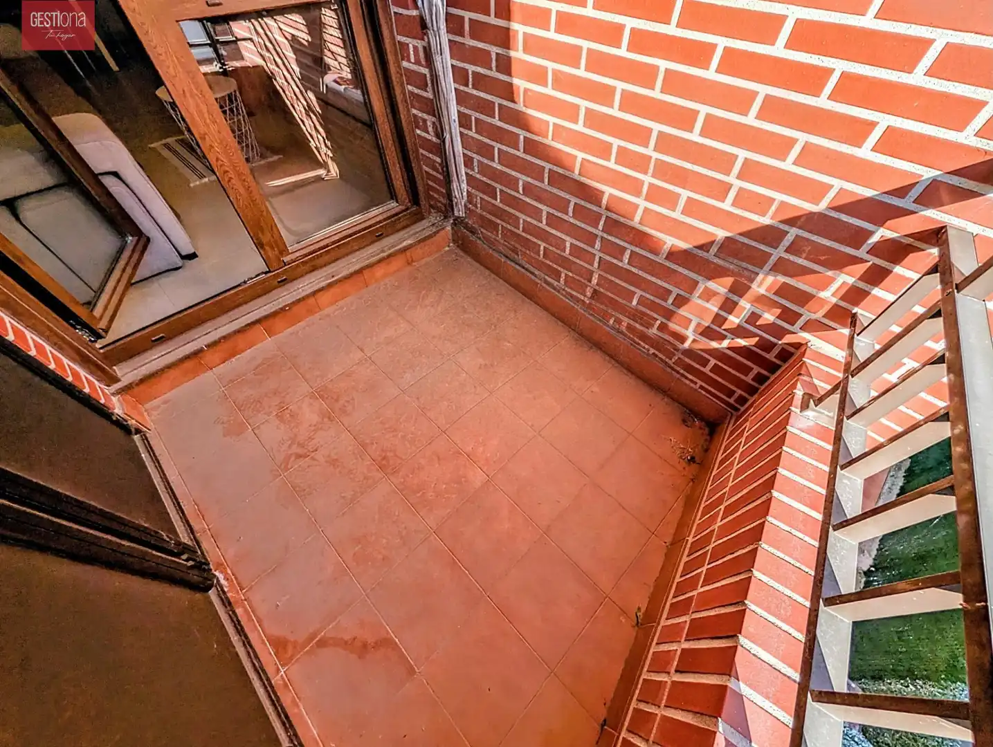 Balcony of Apartments for sale in Meruelo, Cantabria
