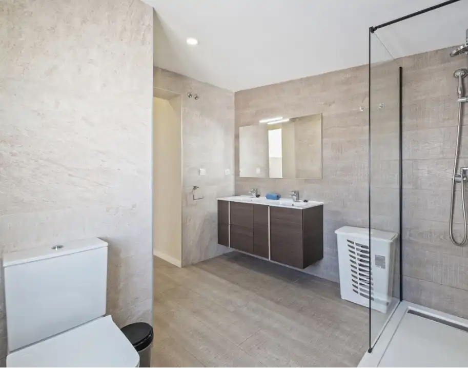 Piso con piscina en venta en El Faro de Calaburra - Chaparral, imagen 14