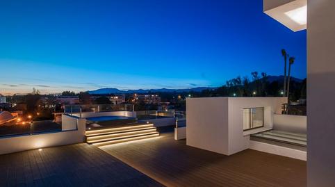 Foto 2 de Casa o xalet en venda a Urbanización las Torres, 15, La Carolina - Guadalpín, Málaga