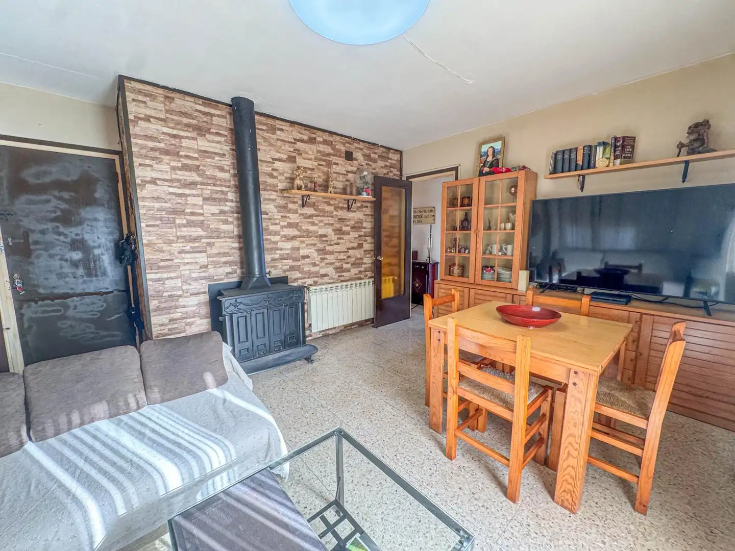 Casa o xalet en venda a Castellví de Rosanes