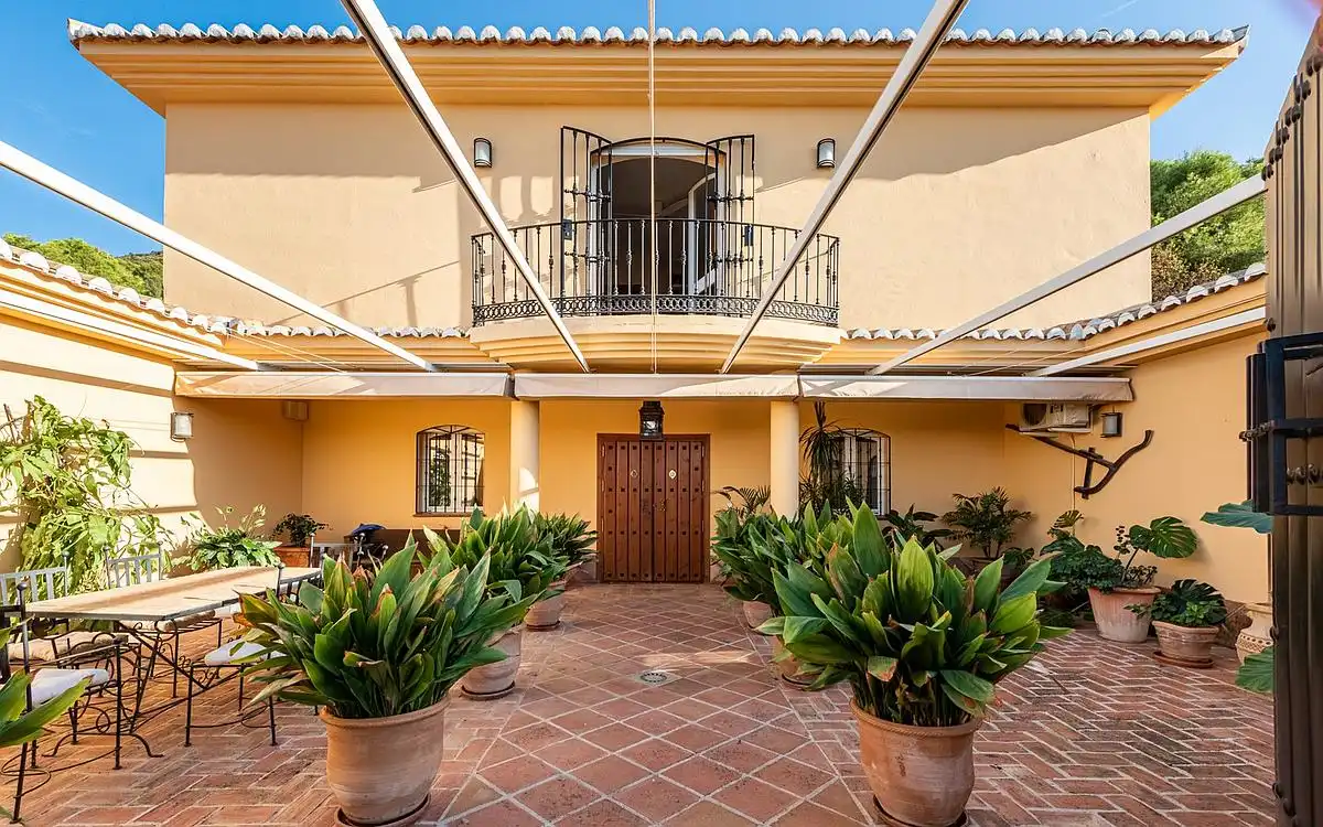 Finca rústica en venda a Centro