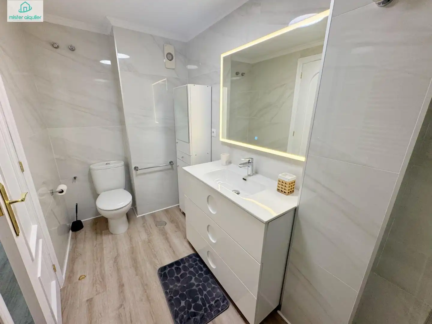 Appartement compact avec terrasse à louer à Calle COLON 12 B, imagen 18