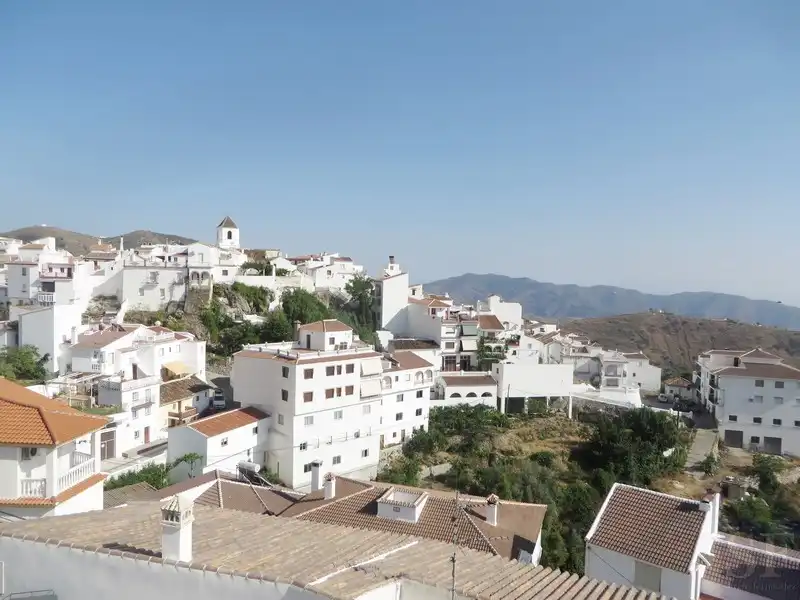 Adossat en venda a Canillas de Aceituno, imagen 10