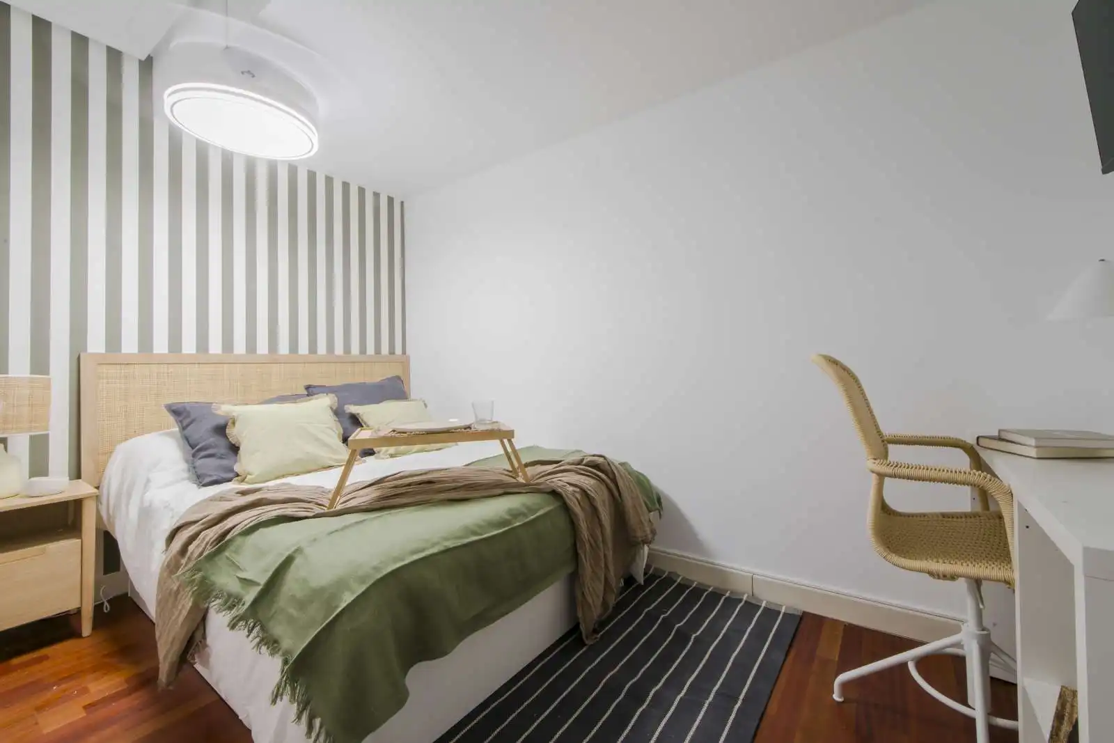 Habitación de Piso para compartir en Hortaleza