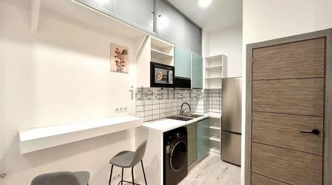 Foto 2 de Estudi en venda a Calle Don Pelayo, 69, La Salut, Badalona