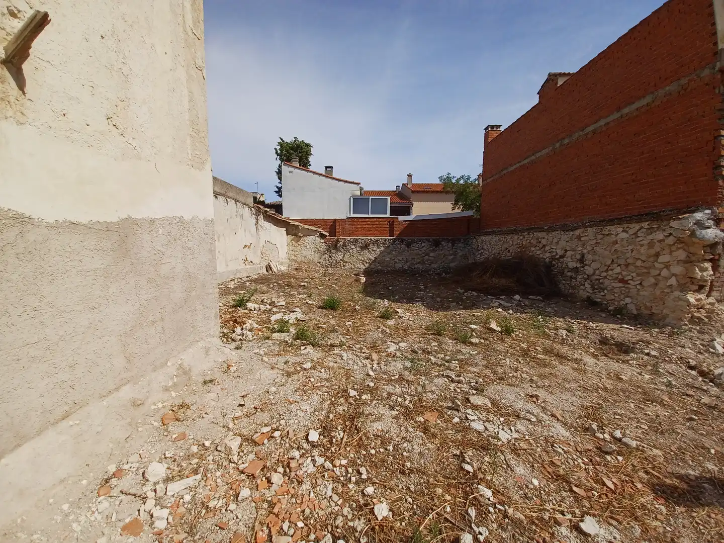 Terreno residencial en venta en Callejón de Arcaya 7, imagen 10