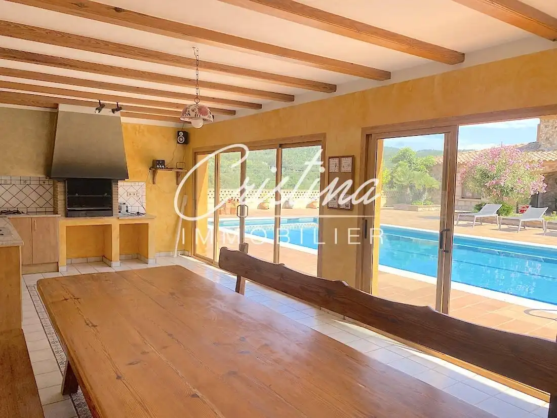Country house for sale in Cabanyes - Mas Ambrós - Mas Pallí, imagen 12