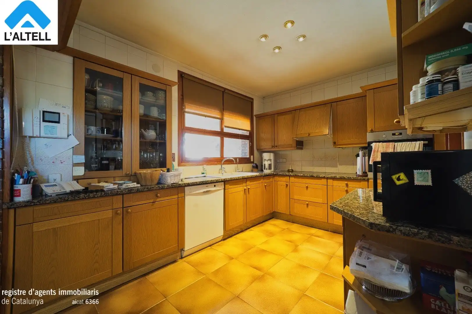 Haus oder Chalet zum Verkauf in L'Ametlla del Vallès
