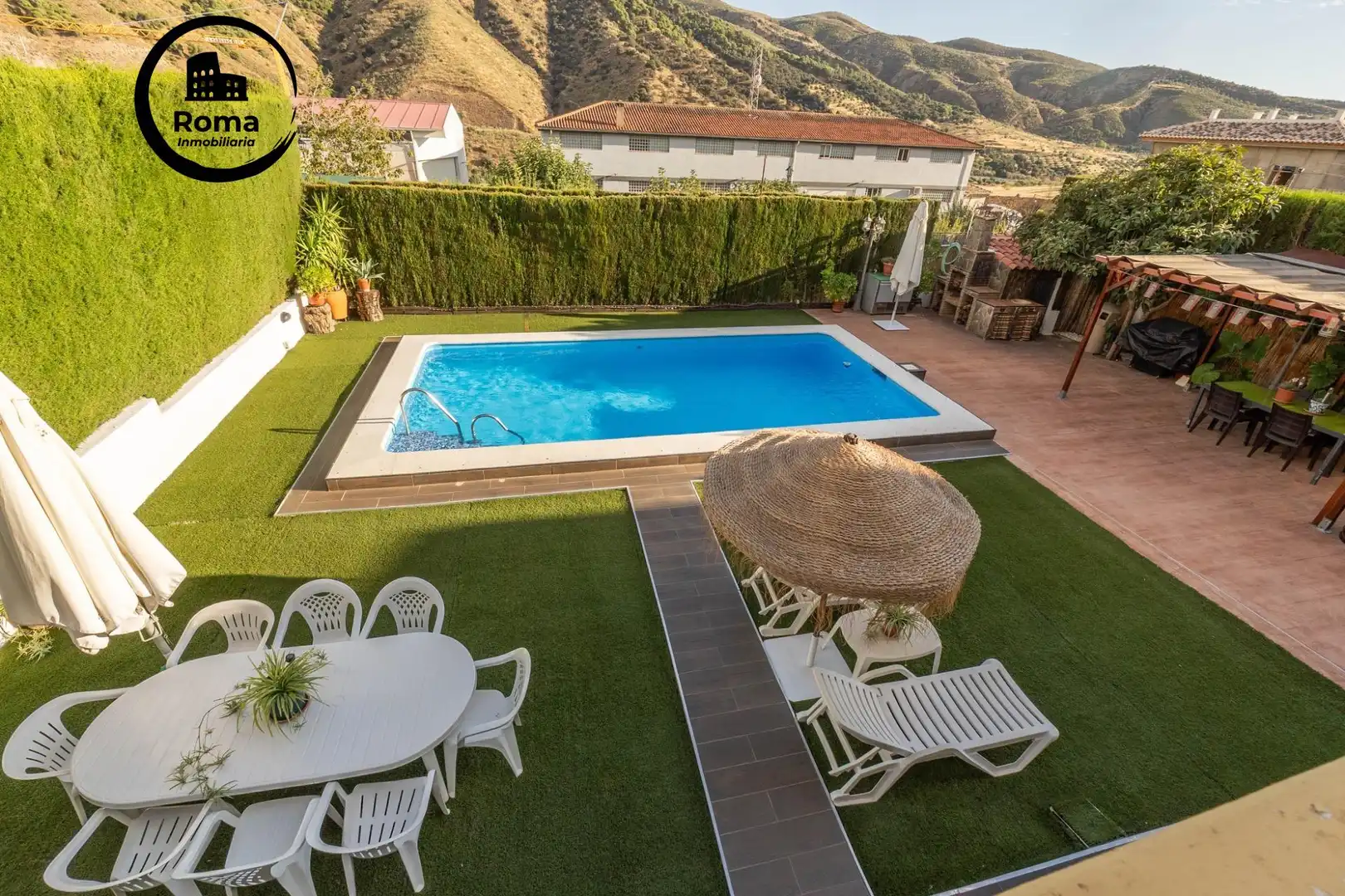 Villa avec piscine à vendre à Pinos Genil, imagen 38
