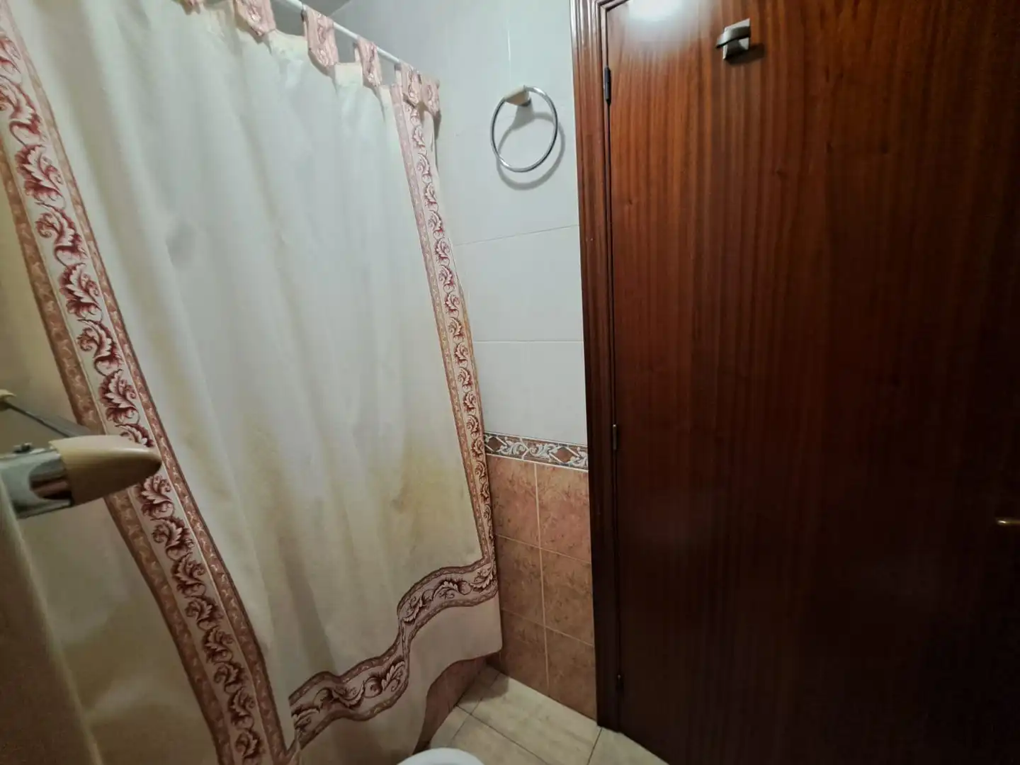 Bany de Pis en venda en Cáceres amb Aire condicionat, Calefacció i Traster