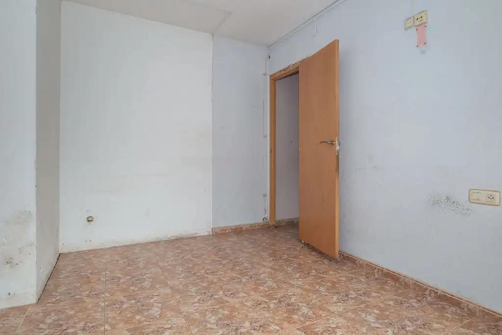 Wohnung zum Verkauf in Sant Boi de Llobregat