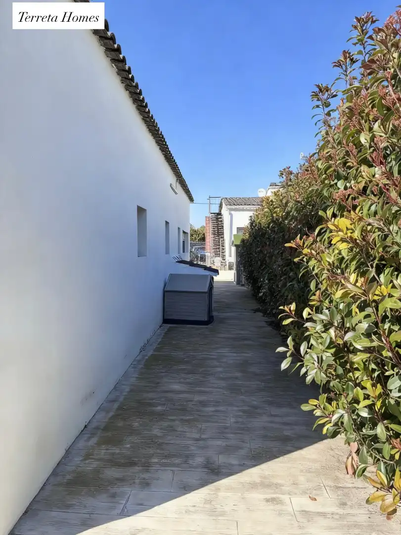 Villa avec terrasse à vendre à Urbanización Mas Pavía 1, imagen 34