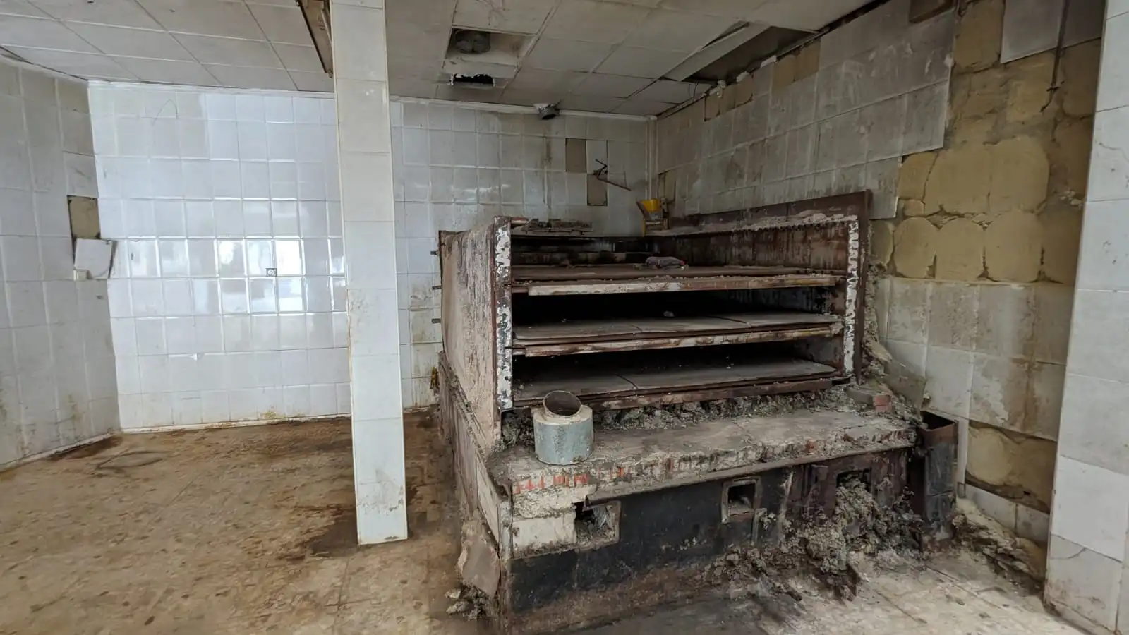 Gewerbefläche zum Verkauf in Calle San Vicente 32, imagen 7