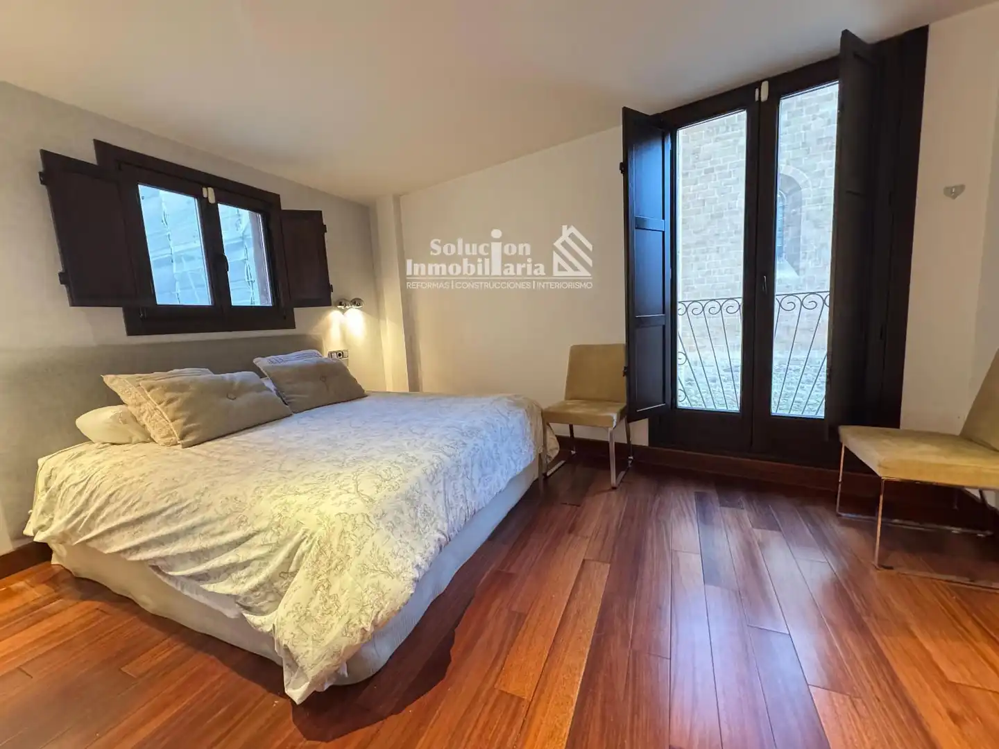 Habitación de Piso en venta en Salamanca con Calefacción y Amueblado