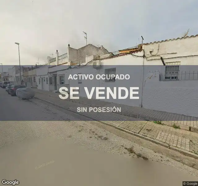 Flat for sale in Jerez de la Frontera