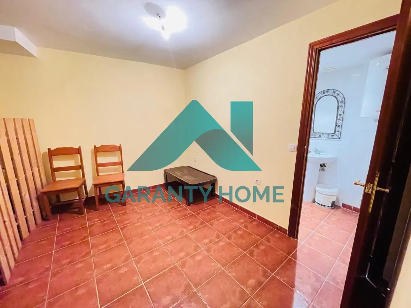 Flat for rent in Casco Antiguo