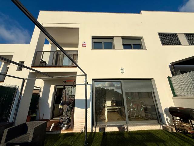 Casa adosada en Venta en Segur de Dalt