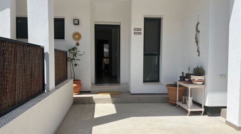 Foto 2 von Wohnung zur Miete in Santiago de la Ribera, San Javier