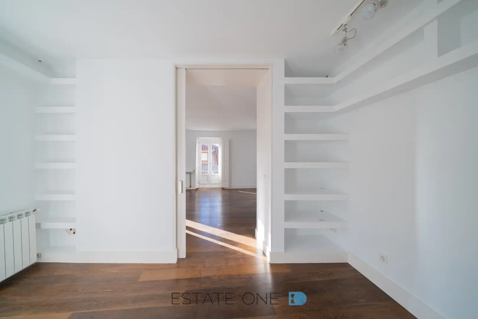 Flat with terrace to rent in Calle de San Marcos, imagen 9