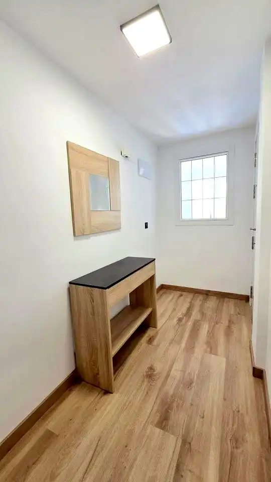 Wohnung zur Miete in Gandia mit Klimaanlage, Terrasse und Möbliert