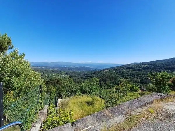 Casa amb jardí en venda a Lugar Parada-Franqueira, imagen 53