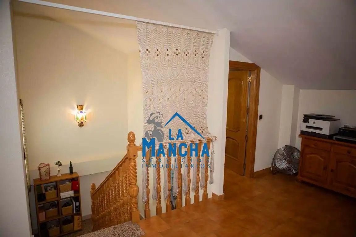 Casa con terrazza in vendita a San Pablo, imagen 60