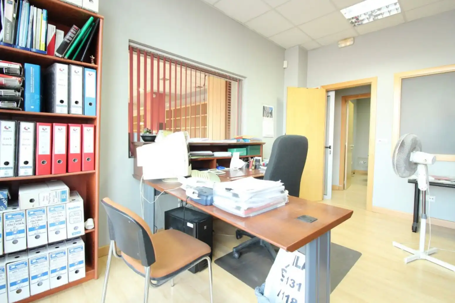 Local comercial en venta en Alisal - San Román, imagen 6