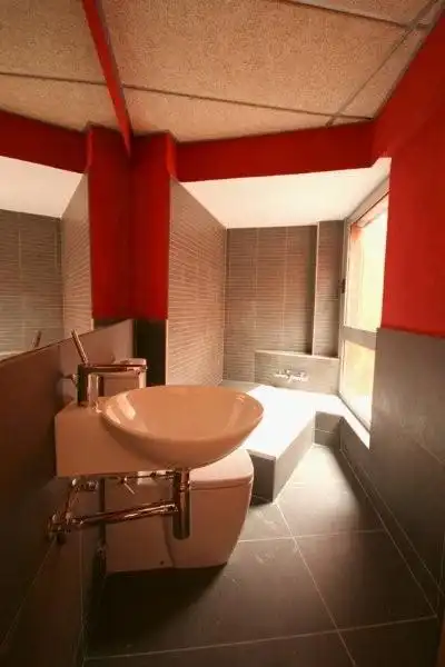Maisonette mit Aufzug zur Miete in Carrer de l'Esquís 18, imagen 6