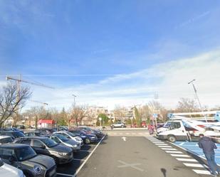 Parking of Premises for sale in Las Rozas de Madrid