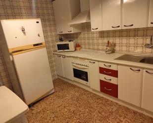 Cuina de Casa o xalet en venda en Urda