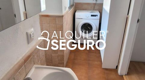 Photo 2 of Study for rent in Jalón, El Tardón - El Carmen, Sevilla Capital