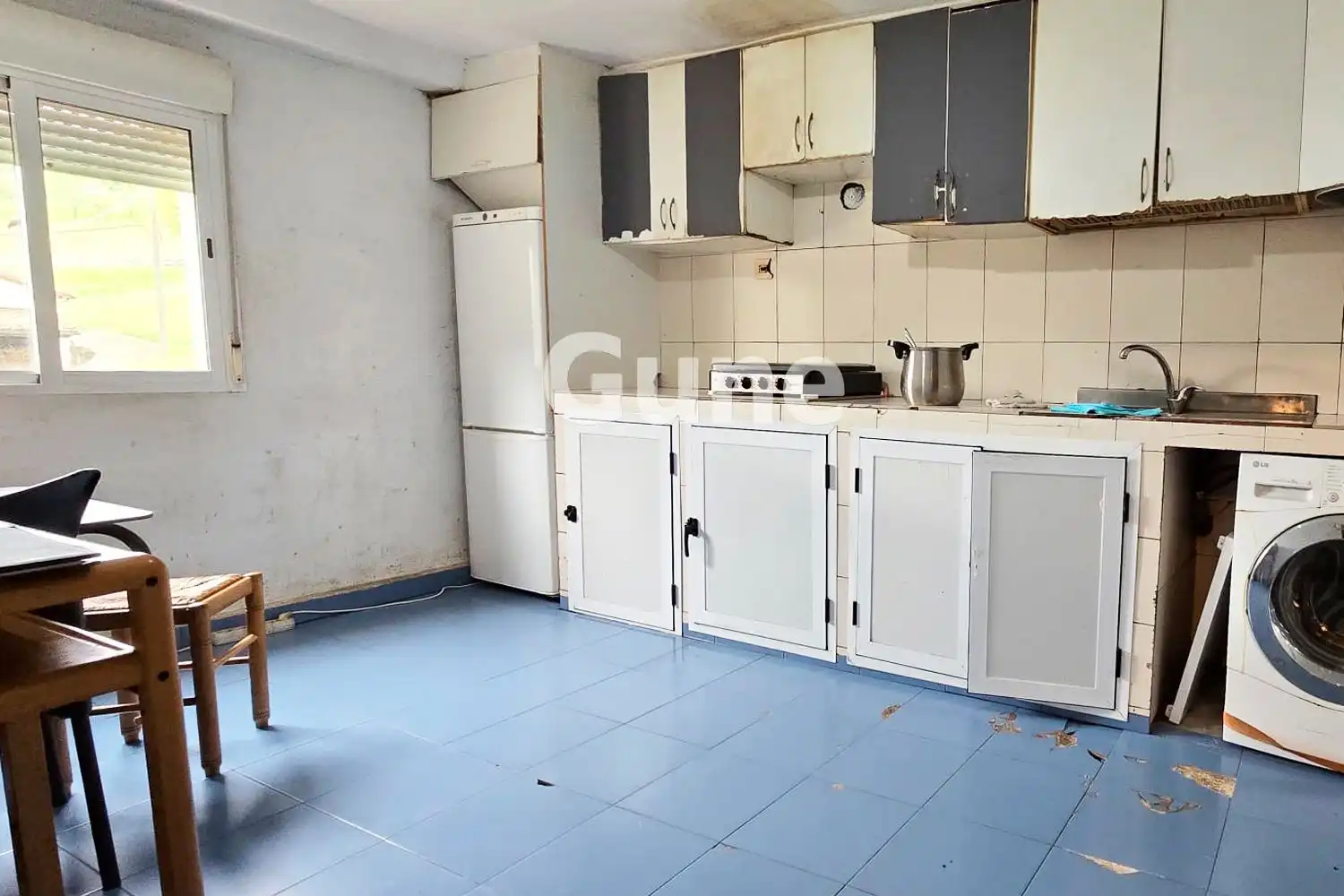Cocina de Piso en venta en Legazpi