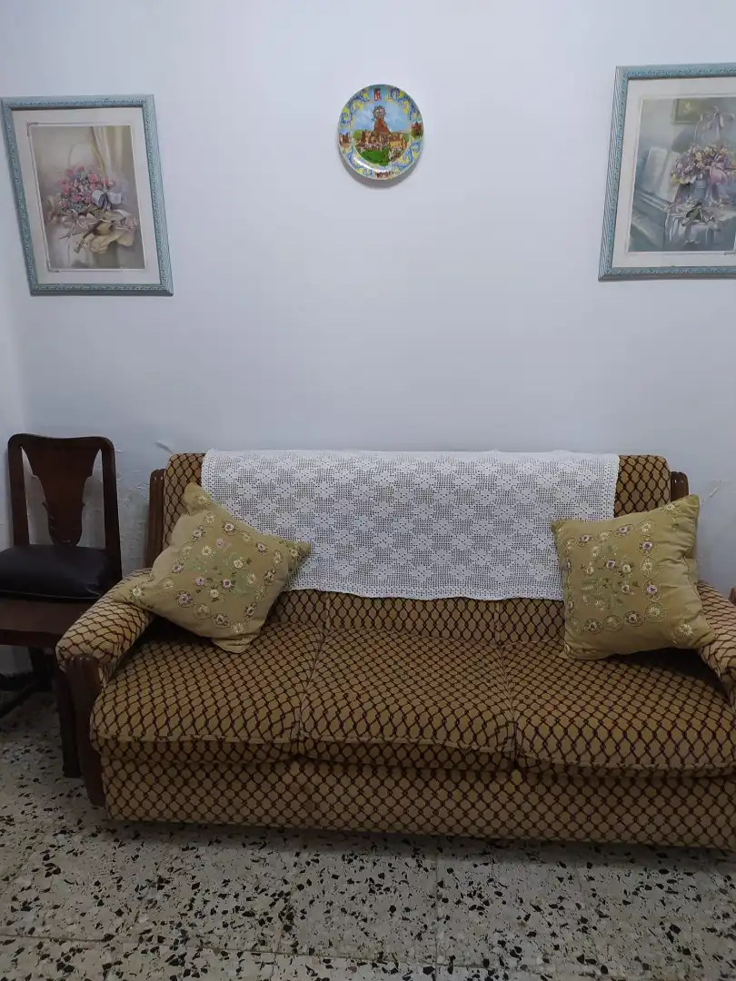 Habitación de Casa o chalet en venta en Siruela
