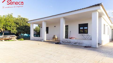 Photo 2 of Single-family semi-detached for sale in Azuzena (la Golondrina ), El Higuerón, Córdoba