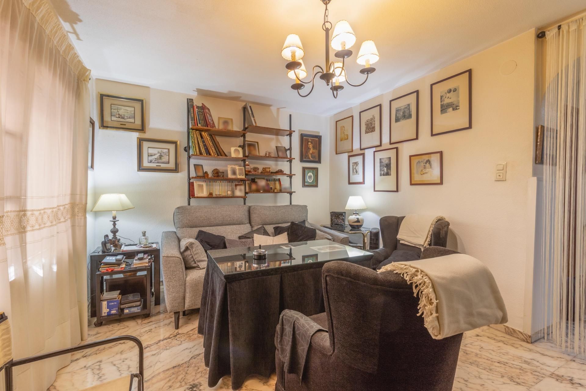 Piso en venta en Calle SAN FRANCISCO DE ASIS, 7, Fígares, Ronda