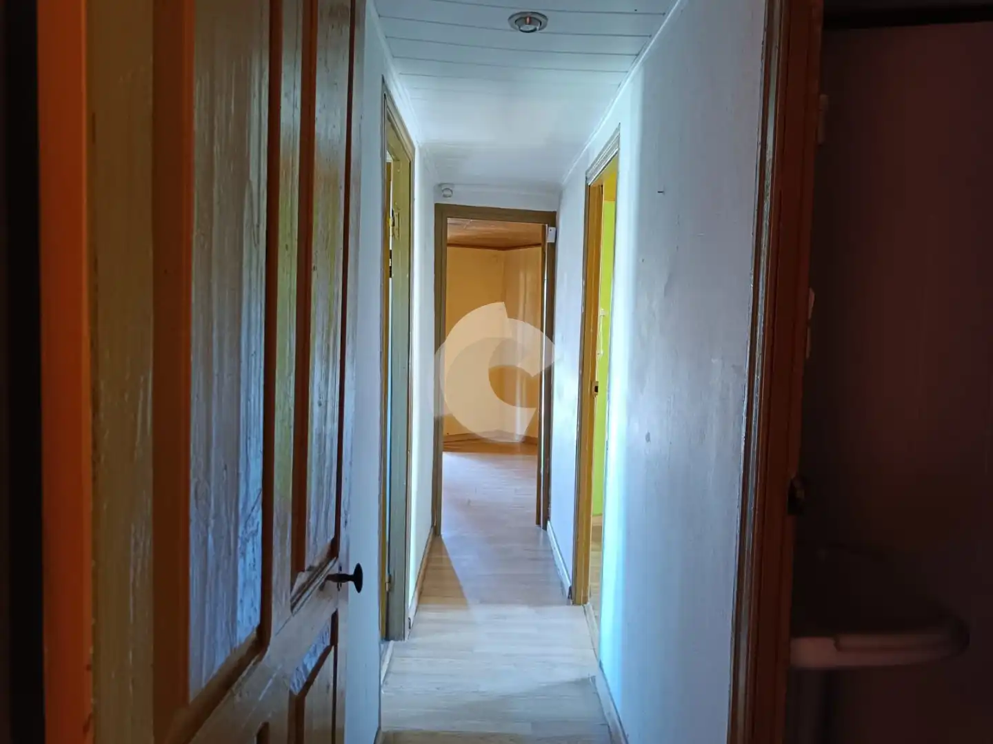 Casa adosada en venta en O Pereiro de Aguiar 