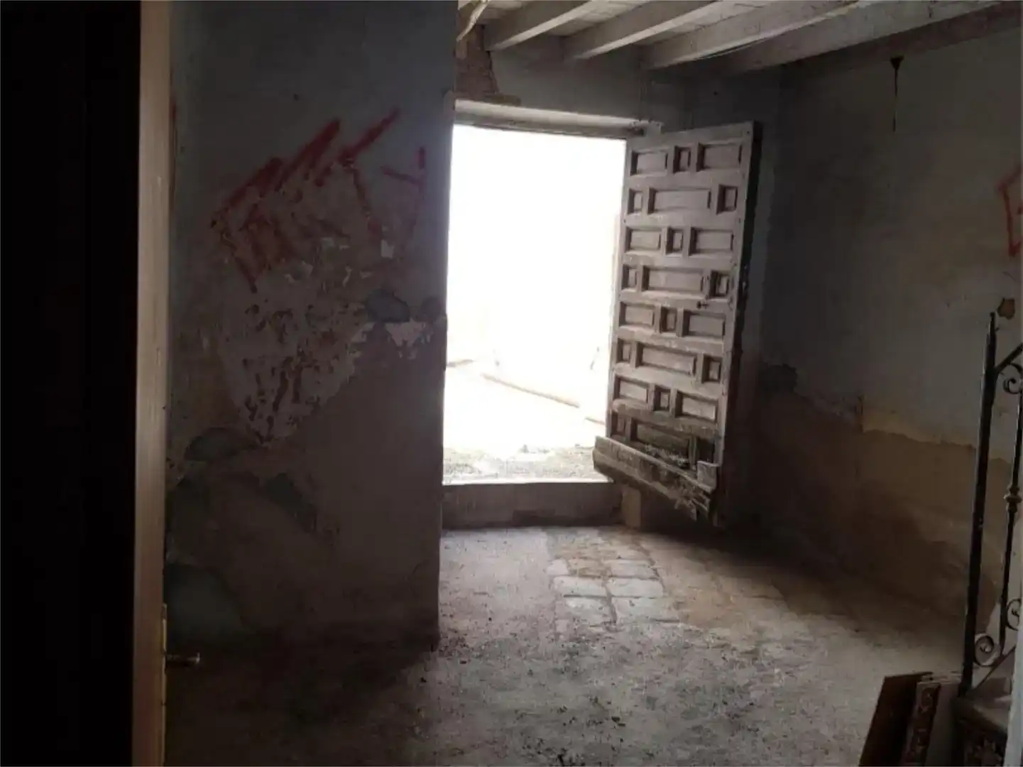 Geschaftsraum zur Miete in Calle San Juan de Ávila, 15, Almodóvar del Campo