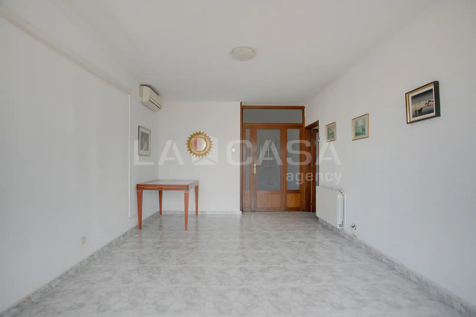 Appartamento con terrazza in vendita a Avinguda d'Europa, imagen 7