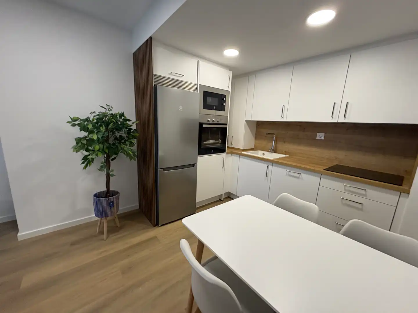 Appartamento con ascensore in vendita a Rúa Granxa, imagen 4