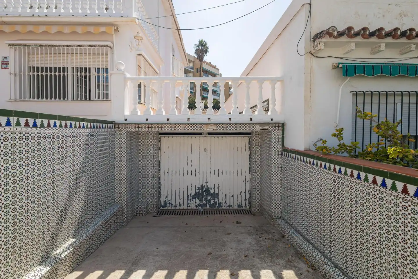 Casa o xalet en venda en Málaga amb Jardí privat, Terrassa i Piscina
