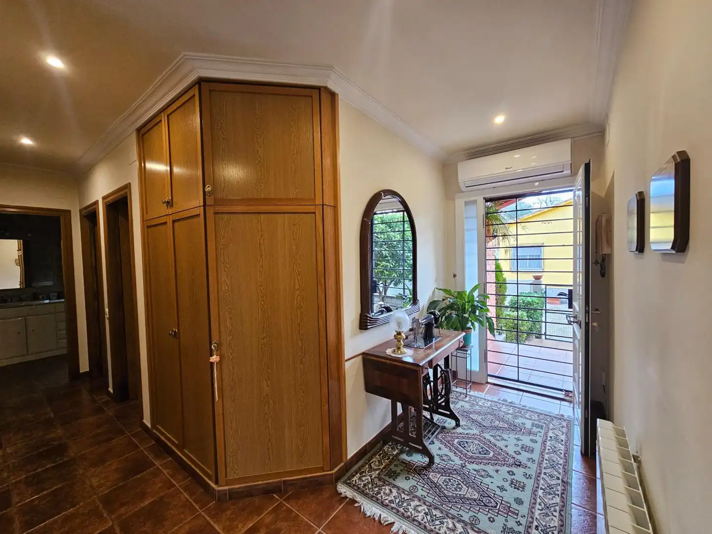 Villa mit Garten zum Verkauf in Santa Eulàlia de Ronçana, imagen 33