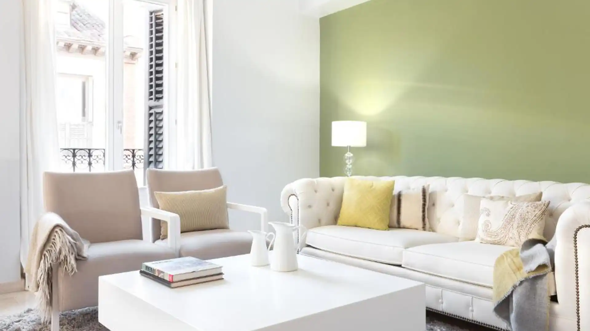 Estudio de alquiler en Zaramaga