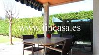 Casa o xalet en venda en Baiona amb Calefacció, Jardí privat i Piscina